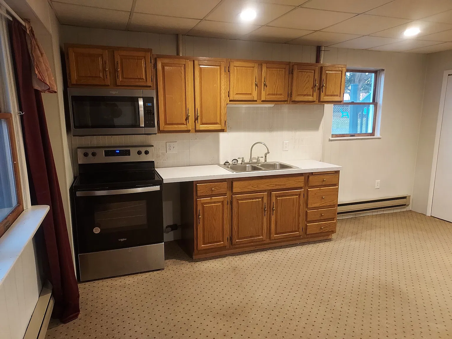 1 bed, $1,000 — Photo 3