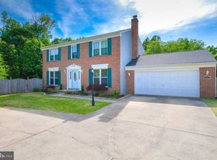 2535 Green Pine Ct, Waldorf, MD 20601