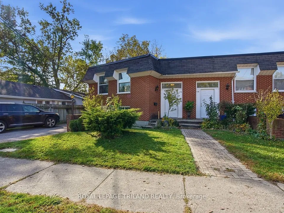 54 Gunn St