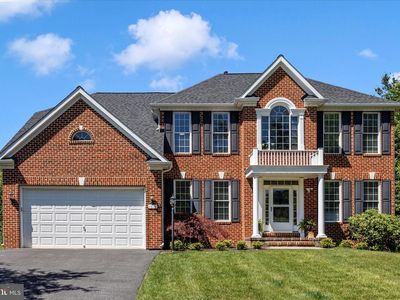 1510 Locksley Ln, Mount Airy, MD, 21771