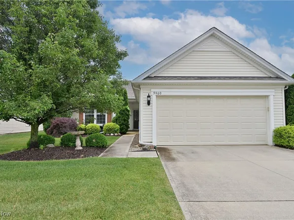 9460 Harvard Dr, North Ridgeville, OH 44039
