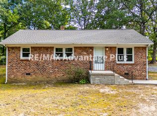 18 Lula Ln, Farmville, VA 23901