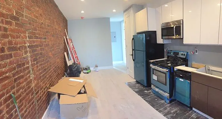 Rented by Smart NY Realty LLC | media 1