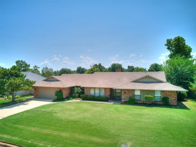 13241 Saint Andrews Dr, Oklahoma City, OK, 73120