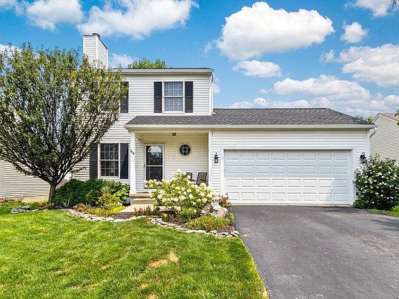 2nd image of 464 Heartland Meadows Ct