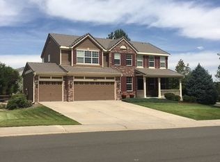 18141 E Oakwood Pl, Aurora, CO 80016