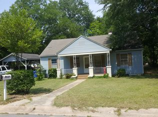 2106 Cowan St, Fayetteville, NC 28306