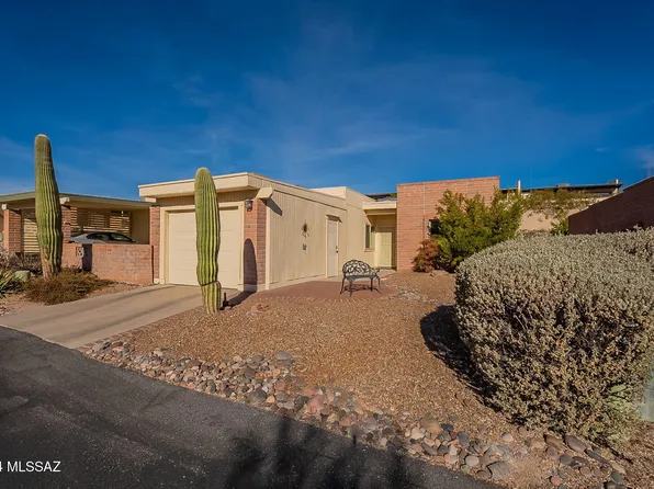 1460 W Camino Alicante, Green Valley, AZ 85622