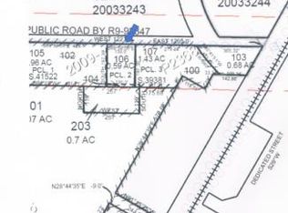 32026 Emerson Ln, Cottage grove, OR 97424