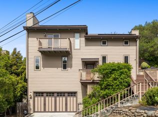 3307 Bay Ct, Belmont, CA 94002