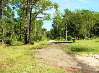 50X320 Vacant LOT ON, Vacant Lot 3 Minutes To Ocean and Beaches, FL 32246