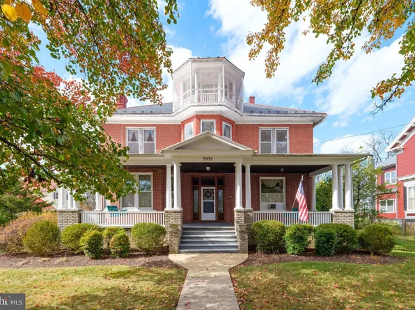 9335 N Congress St, New Market, VA 22844