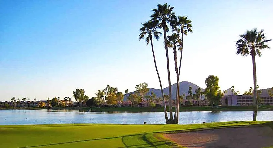 E McCormick Pkwy, Scottsdale — Photo 3