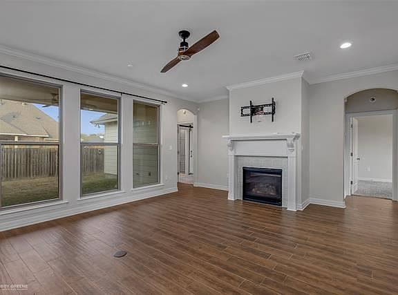 2nd image of 2106 Silverwood Dr