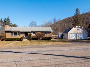 15 School Ave, Kirkwood, NY 13795