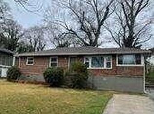 1826 Terry Mill Rd SE, Atlanta, GA 30316