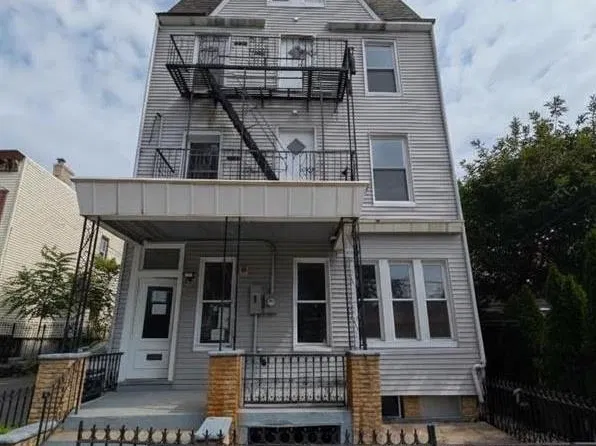 10 Sherman Pl APT 2, Jersey City, NJ 07307