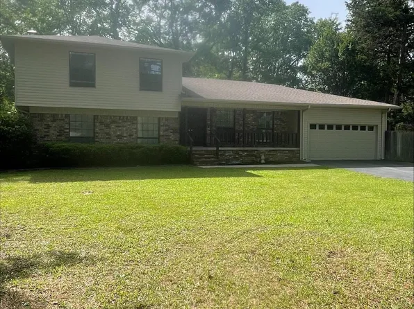 593 Kingwood Cir, Cabot, AR 72023