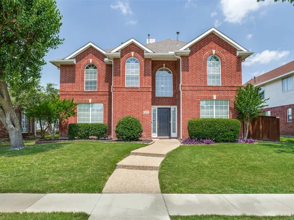 3909 Rolling Hills Dr, Plano, TX 75025