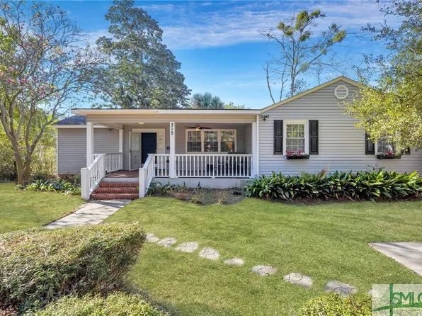 315 Oxford Drive, Savannah, GA 31405