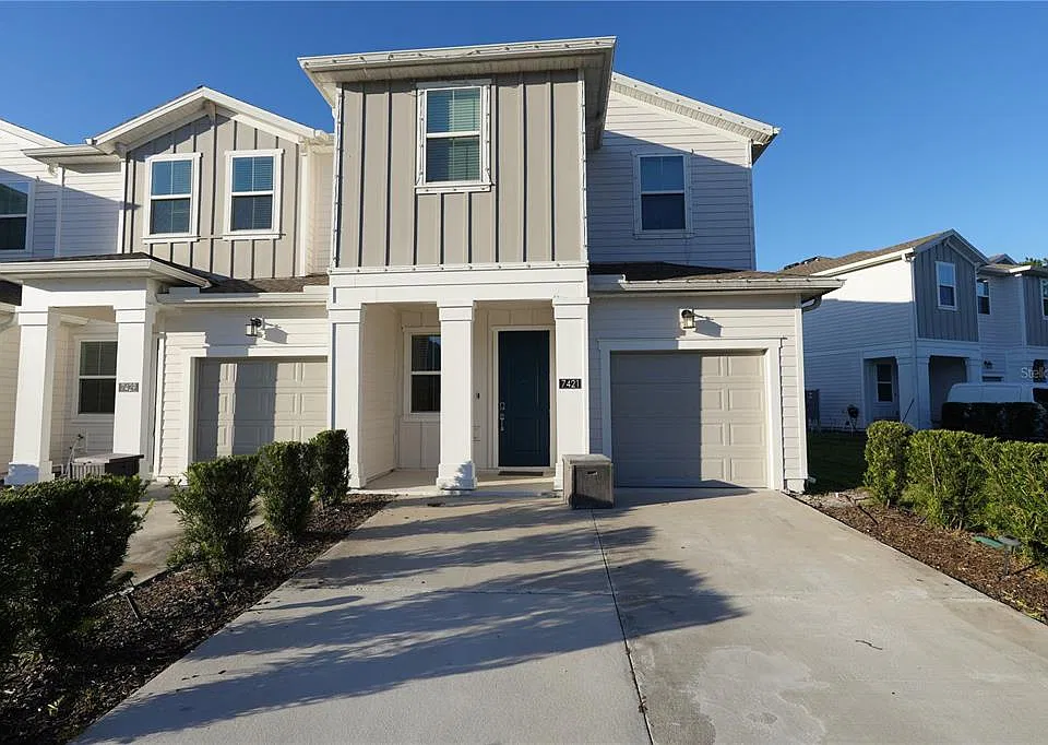 7421 Stone Creek Trl