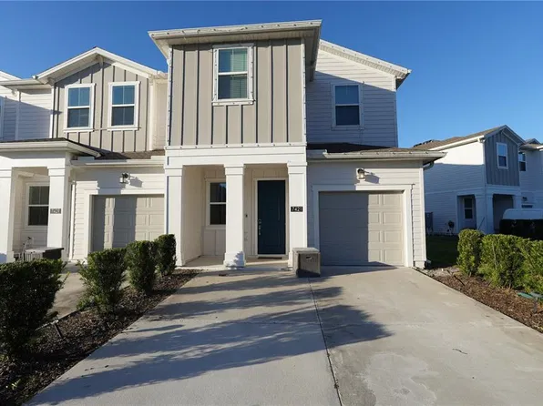 7421 Stone Creek Trl, Kissimmee, FL 34747