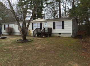 233 Evergreen Trl, Cartersville, GA 30121