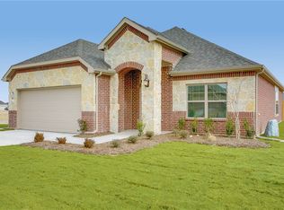 601 Beechwood Dr, Greenville, TX 75402