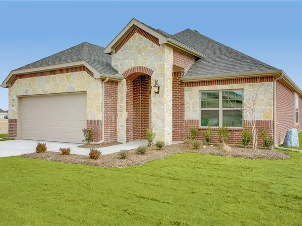 601 Beechwood Dr, Greenville, TX 75402