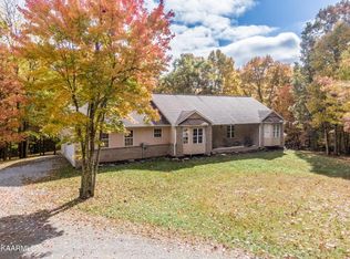 1839 Chinkapin Trl LOT 10, Monterey, TN 38574