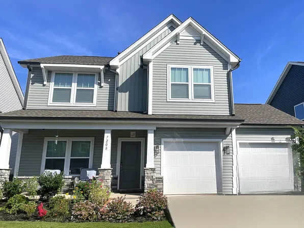 7208 Tillage Rd, Mebane, NC 27302
