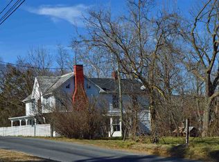 135 Conn Rd, McGaheysville, VA 22840