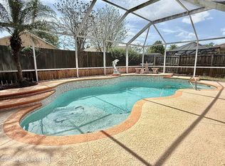 1215 Walnut Grove Way, Rockledge, FL 32955