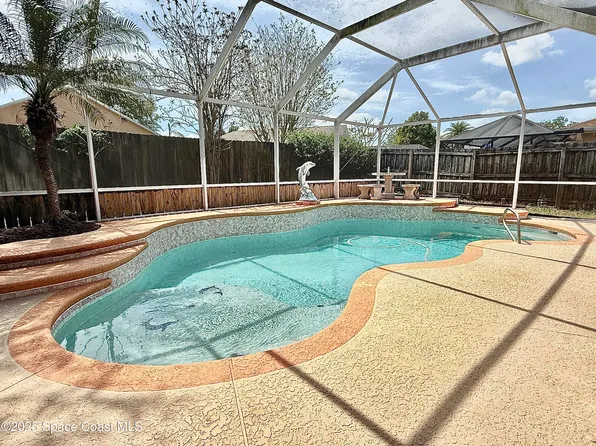 1215 Walnut Grove Way, Rockledge, FL 32955