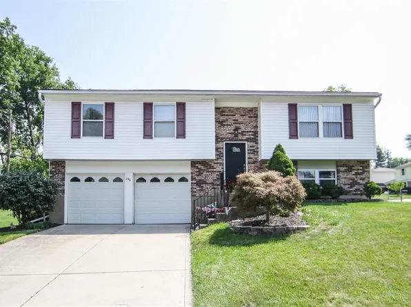 296 Halidonhill Ln, Cincinnati, OH 45238