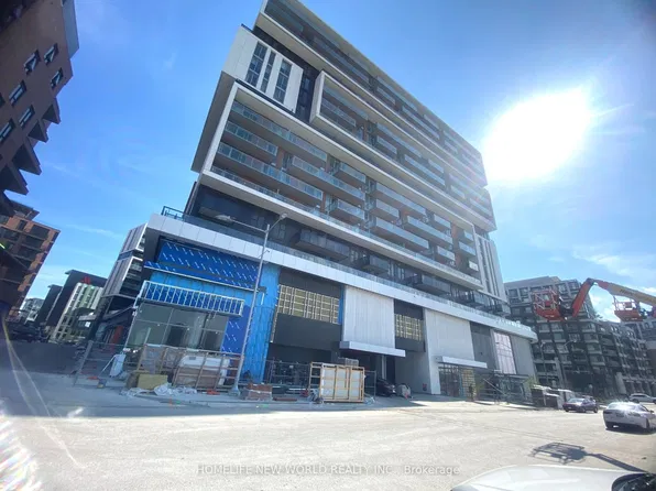 292 Verdale Cross, Markham, ON