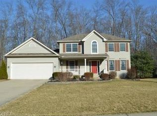 3748 Turnberry Dr, Medina, OH 44256