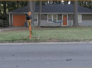 2240 Brannen Rd SE, Atlanta, GA 30316