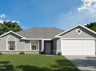 1850 Thorman Ave SE, Palm Bay, FL 32909