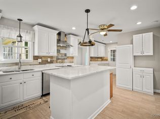 4600 Cool Hill Rd, Providence Forge, VA 23140