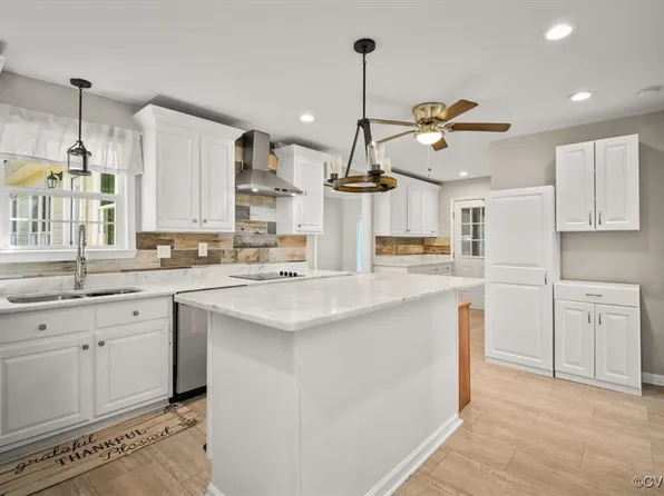 4600 Cool Hill Rd, Providence Forge, VA 23140