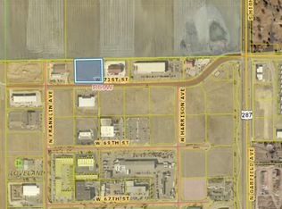 501 W 71st St, Loveland, CO 80538
