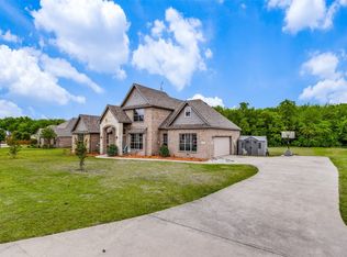 933 Stephen Ct, Farmersville, TX 75442