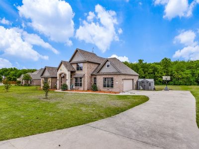 933 Stephen Ct, Farmersville, TX, 75442