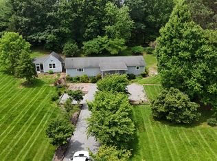 7903 Lett Rd, Corryton, TN 37721