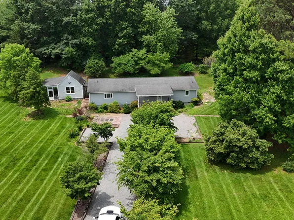 7903 Lett Rd, Corryton, TN 37721