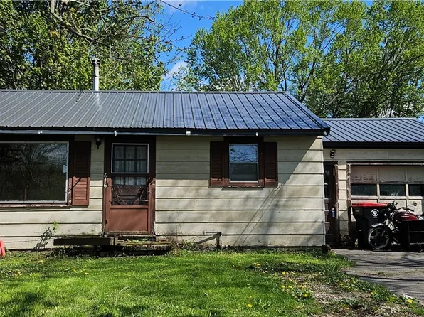 616 Bailey St, Chittenango, NY 13037