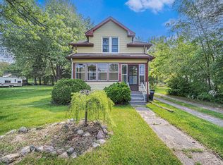 1429 Whitney St, Jackson, MI 49202