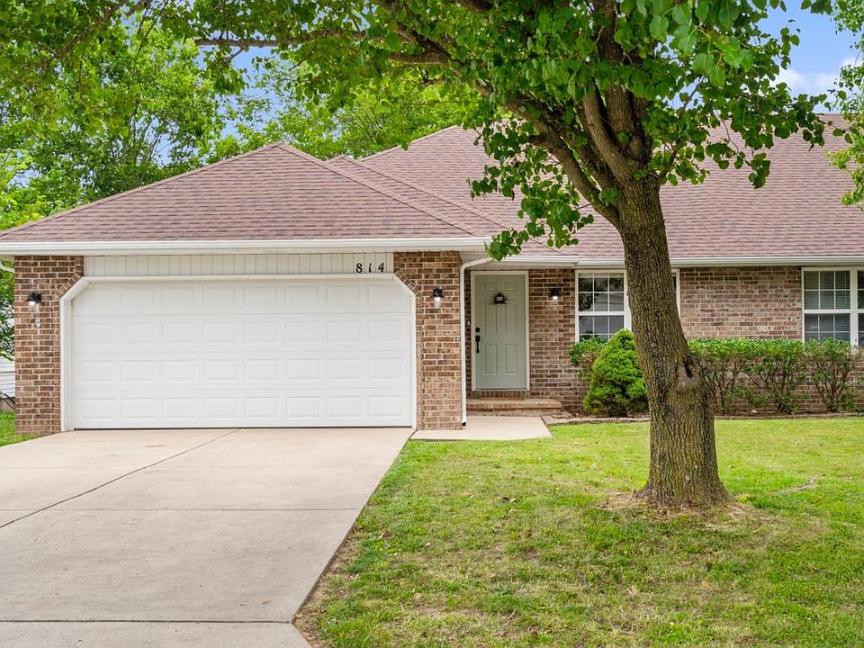 814 W Foxx Dr Nixa, MO, 65714 Apartments for Rent Zillow