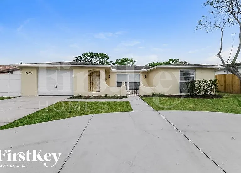 7825 Embassy Blvd — Photo 1